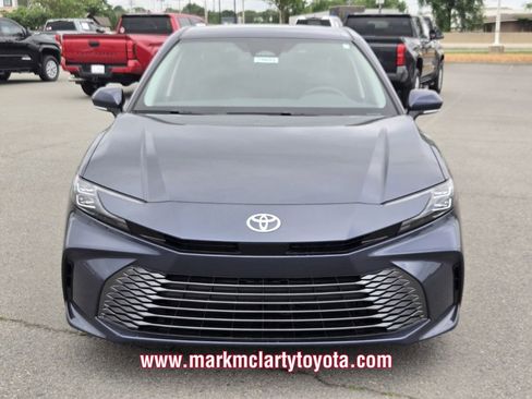 New 2026 Toyota Camry XLE FWD image 15