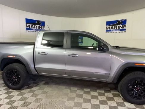 Used 2026 GMC Canyon Elevation w/ Convenience Package AWD/4WD image 3
