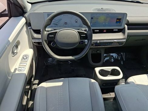 Used 2023 Hyundai Ioniq 5 SEL AWD/4WD image 11