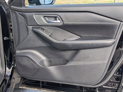 Certified 2024 Nissan Rogue SV w/ SV Premium Package image 31