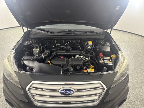 Used 2016 Subaru Outback 2.5i Limited AWD/4WD image 26