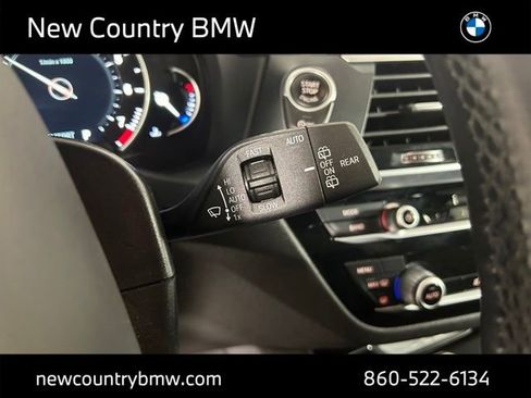 Used 2019 BMW X3 xDrive30i w/ Convenience Package AWD/4WD image 18