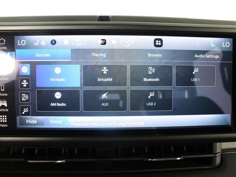 Used 2025 Jeep Wrangler Unlimited Sahara w/ Safety Group AWD/4WD image 5