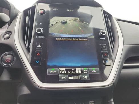 Used 2025 Subaru Impreza 2.0i Sport image 25