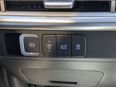 New 2026 Hyundai Santa Fe SE FWD image 25