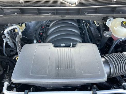 Used 2021 Cadillac Escalade ESV Premium Luxury Platinum image 40