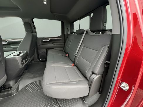 New 2026 Chevrolet Silverado 1500 RST image 24