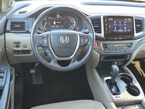Used 2018 Honda Pilot EX-L image 7