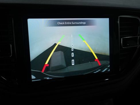 Used 2024 Dodge Durango R/T w/ Tow 'N Go Package image 23