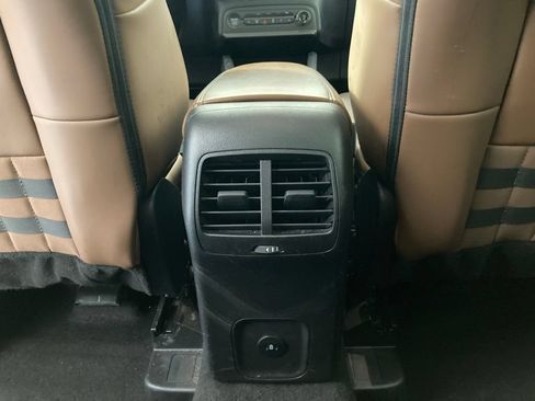 Used 2025 Ford Bronco Sport Outer Banks w/ Outer Banks Tech Package+ AWD/4WD image 17