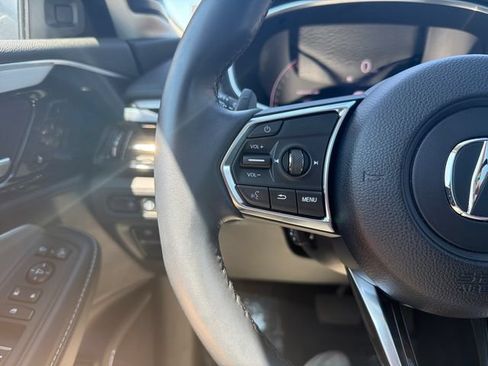 Used 2025 Acura MDX w/ Technology Package AWD/4WD image 14