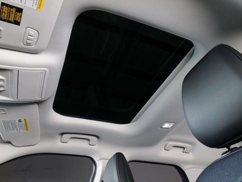 Used 2025 Ford Bronco Sport Outer Banks w/ Outer Banks Tech Package+ image 23