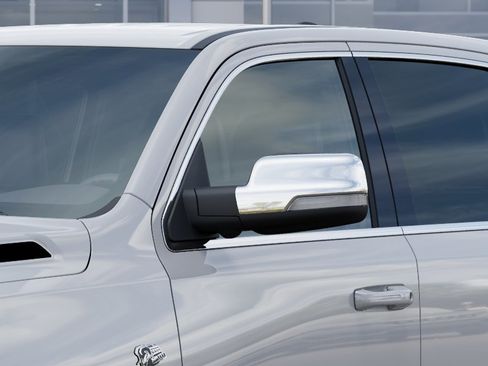 New 2026 RAM 1500 Limited image 12