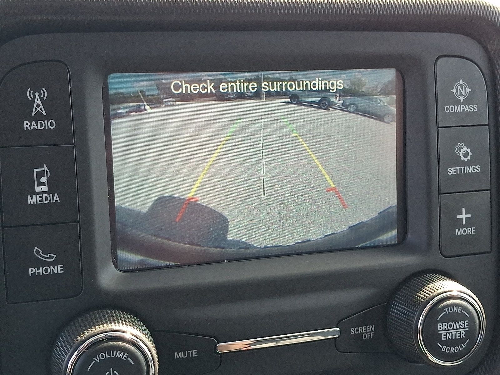 Used 2019 Jeep Wrangler Unlimited Sport AWD/4WD image 18