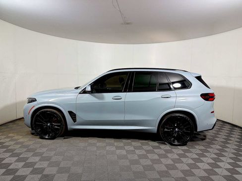 Certified 2024 BMW X5 xDrive40i w/ Executive Package AWD/4WD image 4