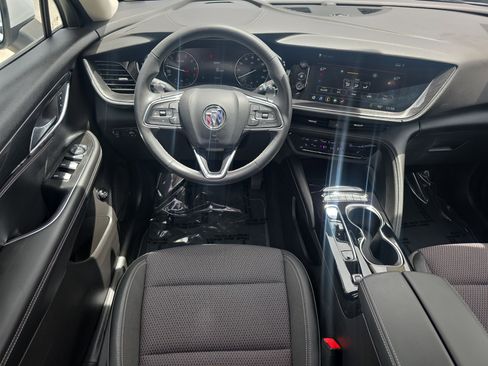 Used 2022 Buick Envision Preferred FWD image 19