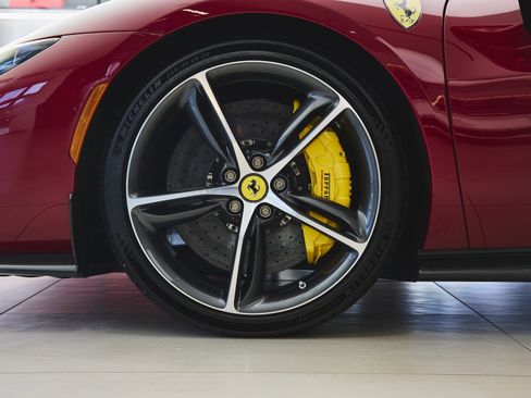 Used 2024 Ferrari 296 GTB image 48