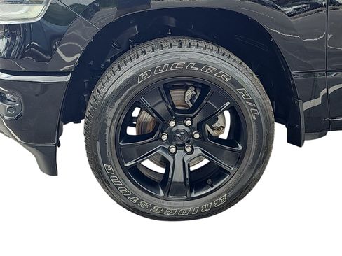 Used 2023 RAM 1500 Big Horn AWD/4WD image 28