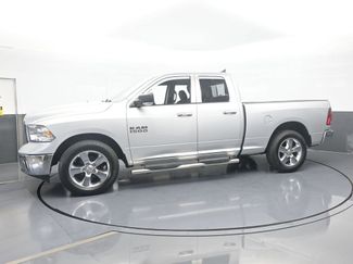 Used 2018 RAM 1500 Big Horn video 2
