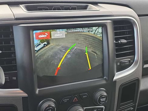 Used 2018 RAM 2500 Power Wagon w/ Luxury Group image 24