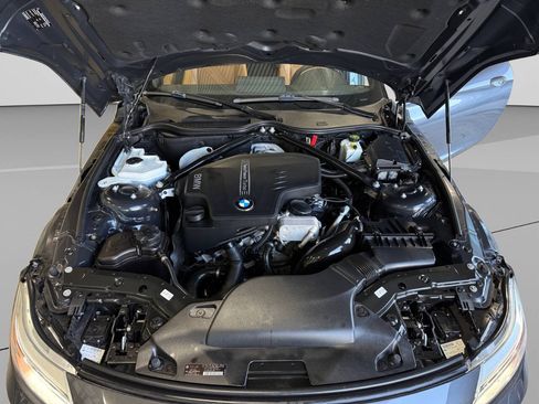 Used 2014 BMW Z4 sDrive28i RWD image 20