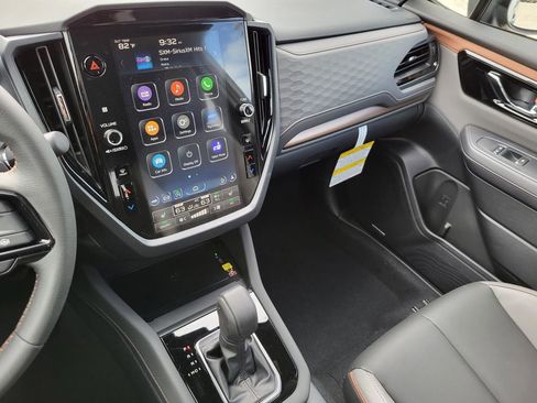 New 2025 Subaru Forester Sport image 11