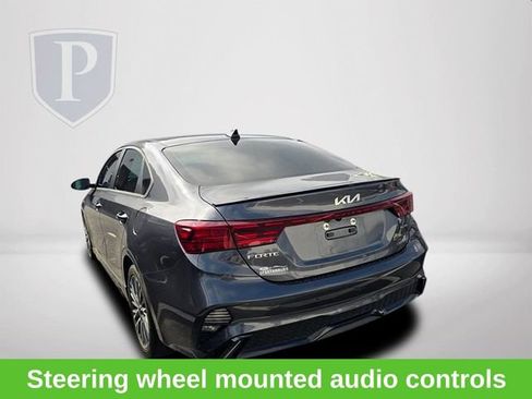 Used 2024 Kia Forte GT-Line FWD image 12