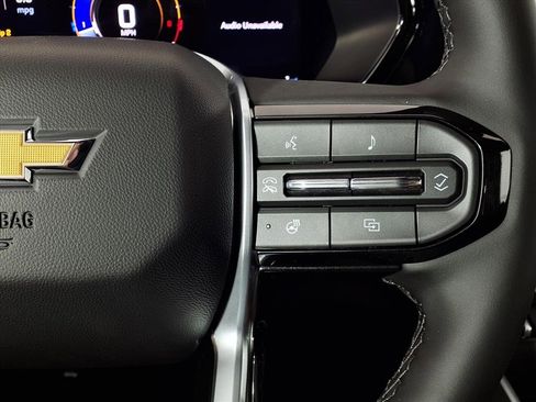 New 2026 Chevrolet Colorado LT w/ LT Convenience Package image 9