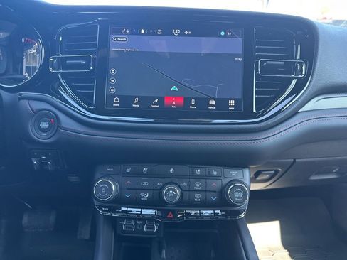 New 2026 Dodge Durango GT image 18