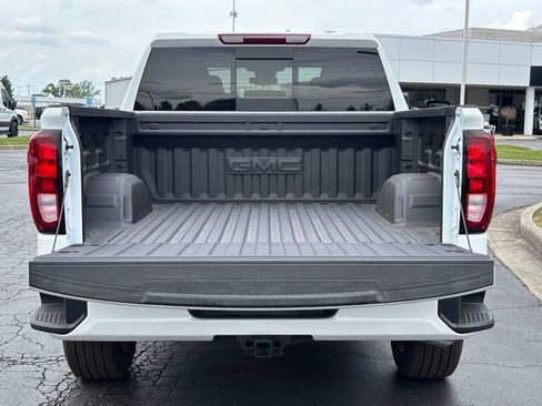 New 2026 GMC Sierra 1500 Elevation w/ Preferred Package AWD/4WD image 10