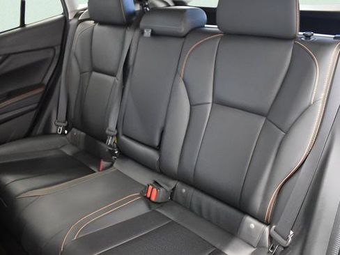 Used 2020 Subaru Crosstrek 2.0i Limited w/ Moonroof Package w/Navigation AWD/4WD image 7