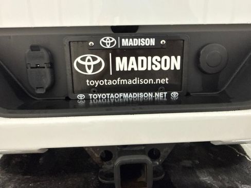 Used 2024 Chevrolet Silverado 1500 Custom AWD/4WD image 46