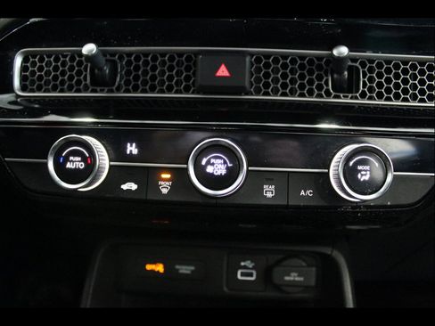 Certified 2024 Honda Civic Sport image 29