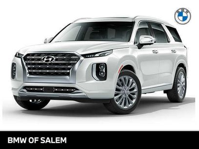 Used 2020 Hyundai Palisade Limited