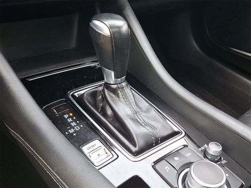 Used 2020 MAZDA MAZDA6 Grand Touring Reserve image 12