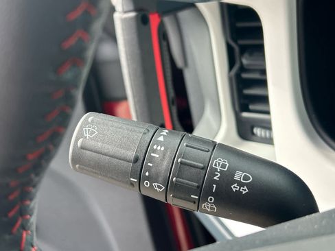 New 2026 Ford Bronco Heritage Edition image 21