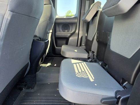 Used 2023 Toyota Tacoma SR w/ SR Convenience Package image 20