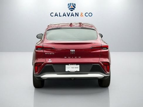 Used 2024 Buick Envista Preferred w/ Convenience I Package image 6