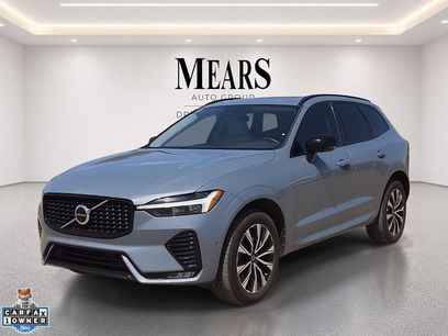 Used 2023 Volvo XC60 B5 Plus