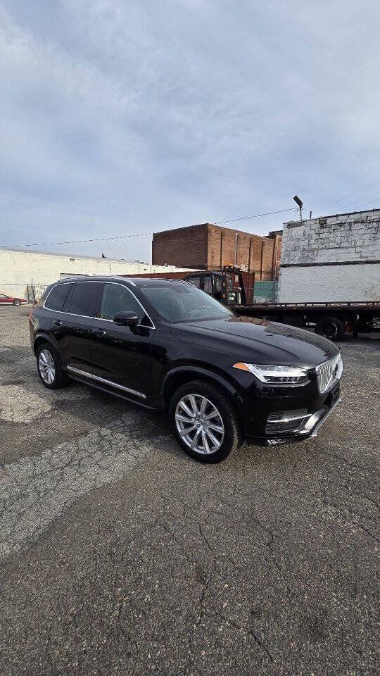Used 2019 Volvo XC90 T6 Inscription w/ Luxury Package AWD/4WD image 3