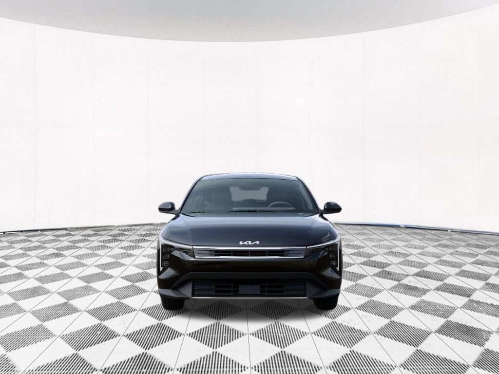 New 2026 Kia K4 EX FWD image 2