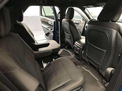 Used 2020 Ford Explorer XLT w/ Comfort Package AWD/4WD image 45