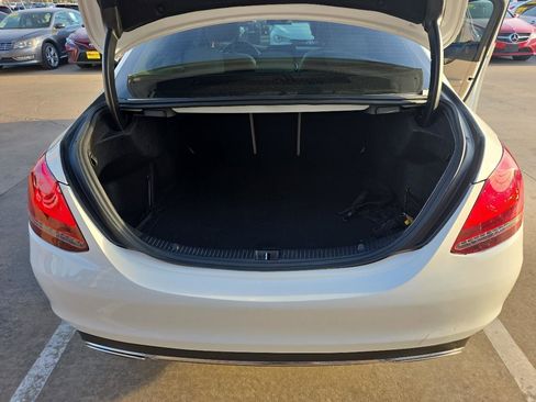 Used 2019 Mercedes-Benz C 300 Sedan w/ Premium Package image 28