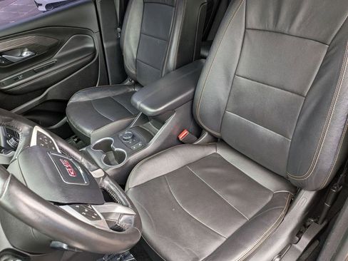 Used 2019 GMC Terrain SLT w/ Preferred Package AWD/4WD image 15