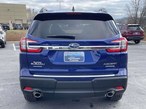 Certified 2026 Subaru Ascent Limited AWD/4WD image 27