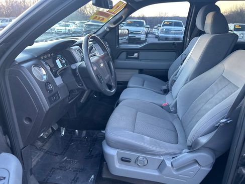 Used 2012 Ford F150 XLT w/ XLT Chrome Pkg image 9
