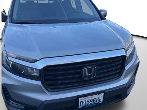 Used 2023 Honda Ridgeline RTL image 31