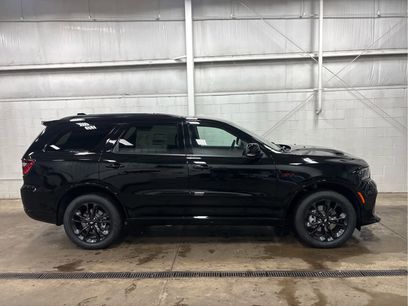 New 2026 Dodge Durango GT