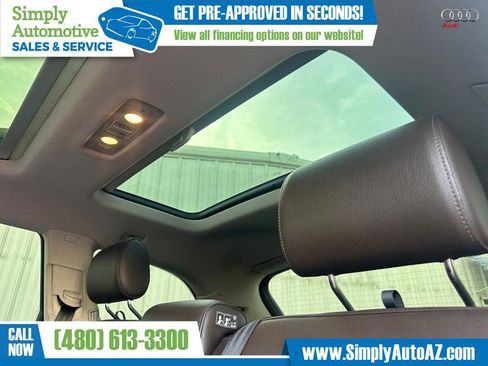 Used 2011 Audi Q7 TDI Premium Plus image 20