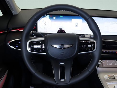 New 2026 Genesis GV70 2.5T Advanced image 15